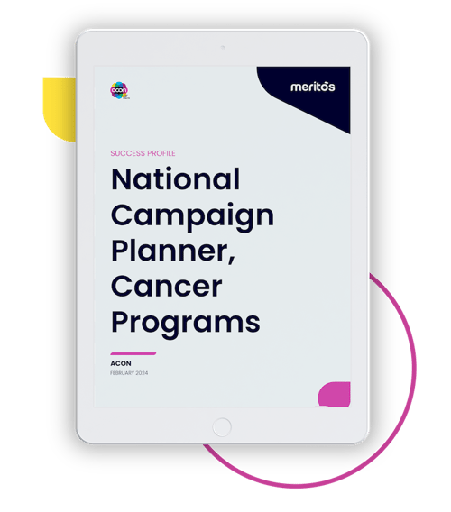 20240131_National Campaign Planner, Cancer Programs