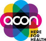 ACON logo 2023